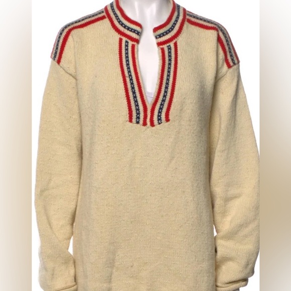 Re/Done Sweater - Picture 1 of 5